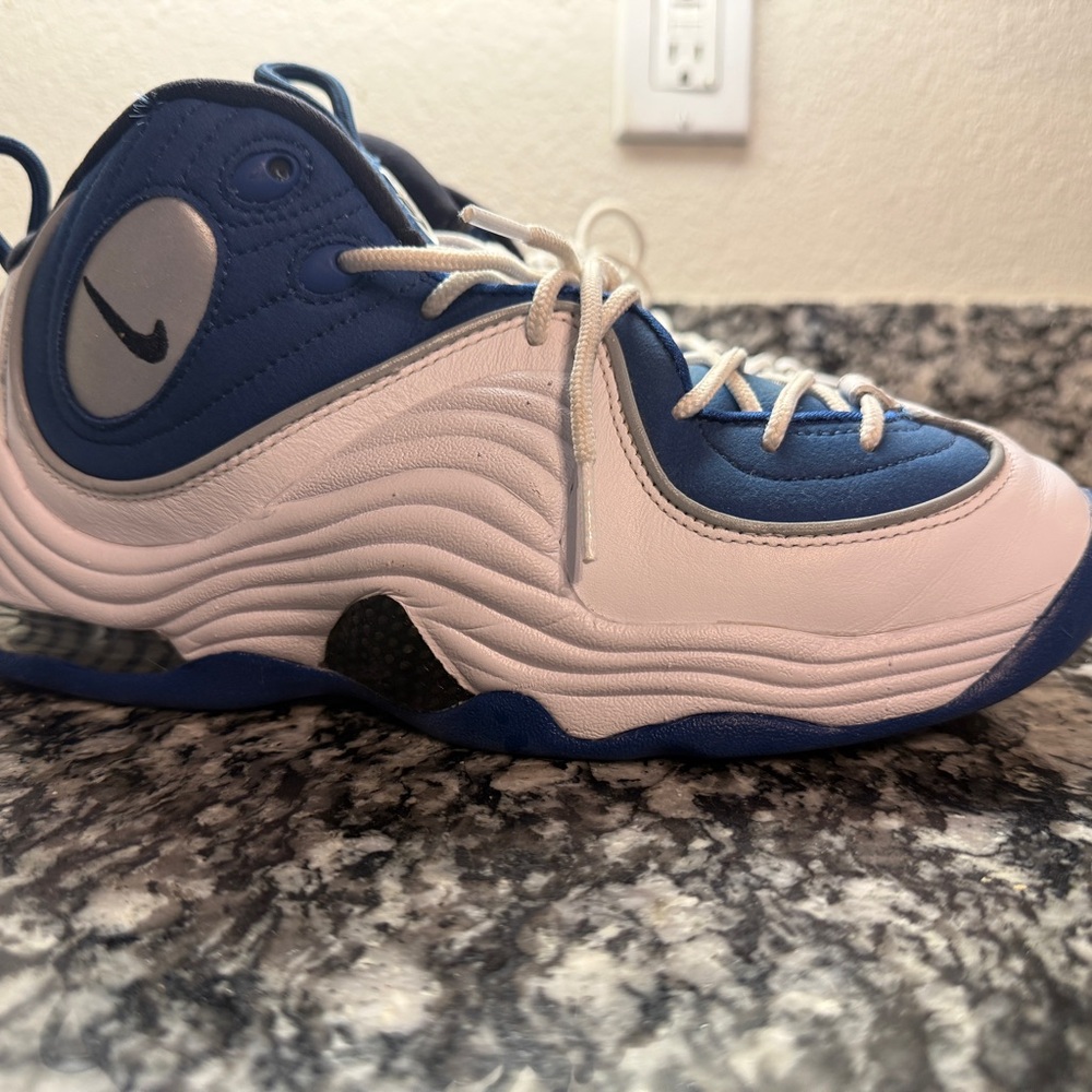 Nike Air Penny 2 Size 8